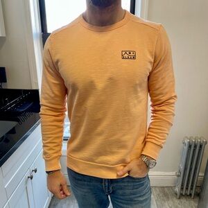 Scotch & Soda Men’s Crewneck Sweater